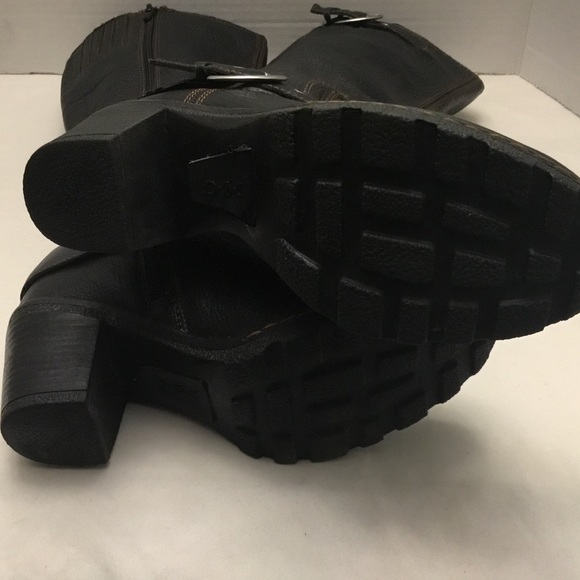 BOC boots - Picture 9 of 15